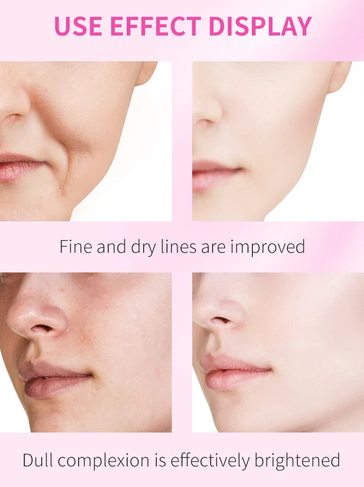 DR RASHEL Niconine Toner Refreshing Moisturizing Pore Reduction