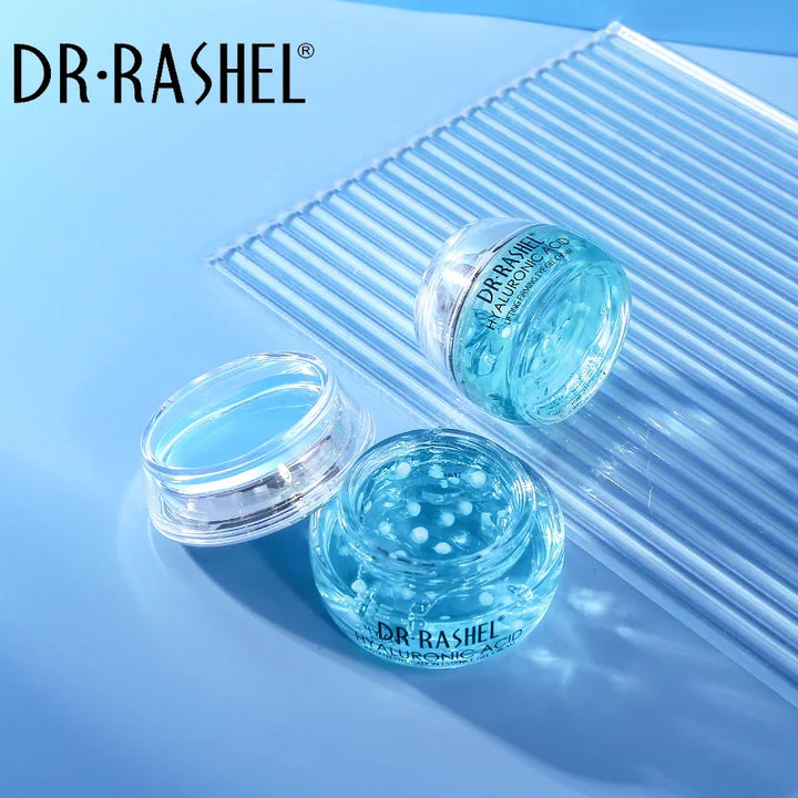 DR RASHEL Moisturizing Face Cream Eye Cream Essence Facial Skin Care Set 3 Pieces