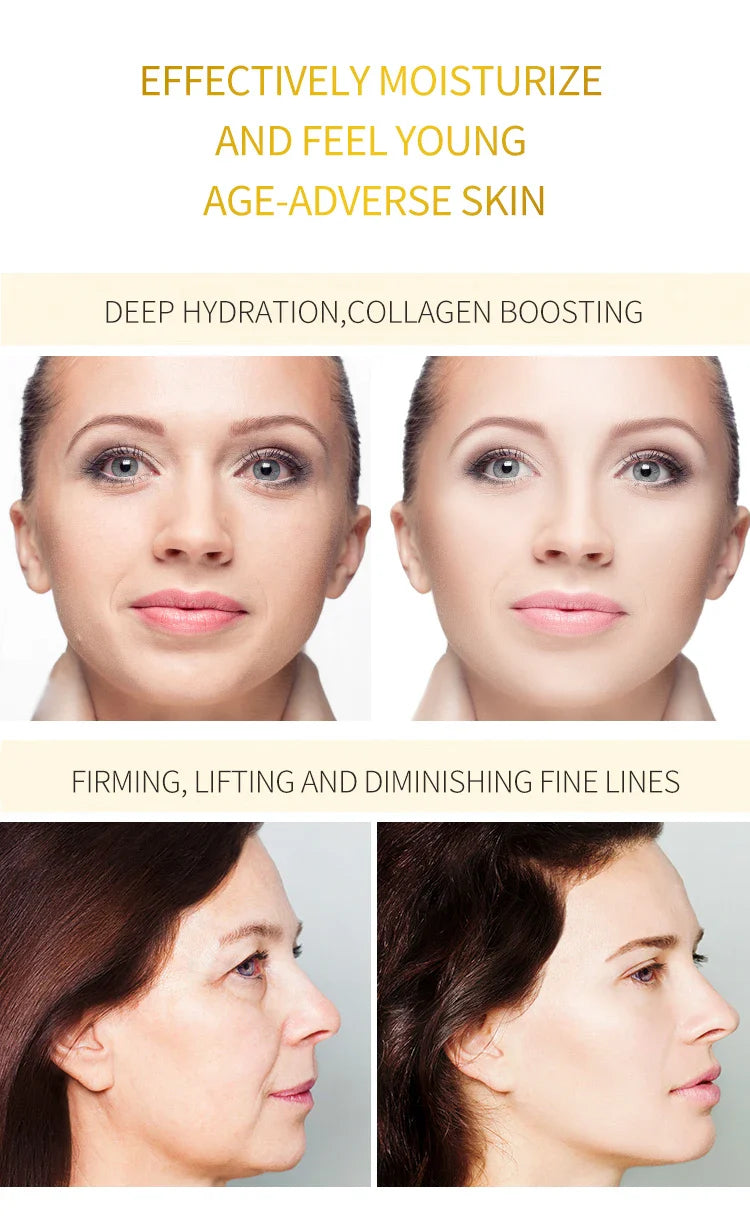 DR RASHEL VA Retinol Skin Rejuvenating Facial EssenceTo Lighten Dry Lines 30ML