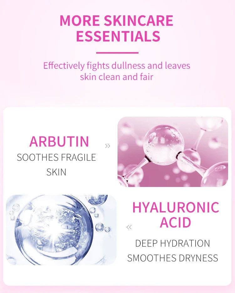 DR RASHEL Niconine Toner Refreshing Moisturizing Pore Reduction