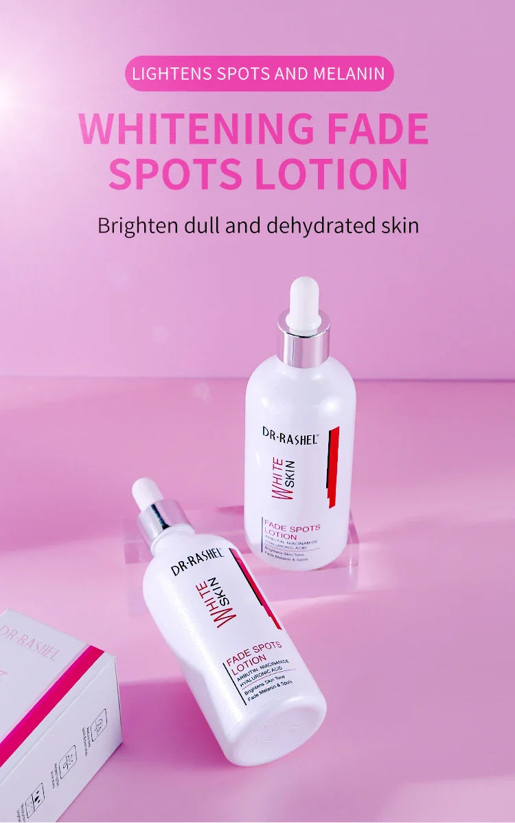 DR RASHEL Niconine Toner Refreshing Moisturizing Pore Reduction