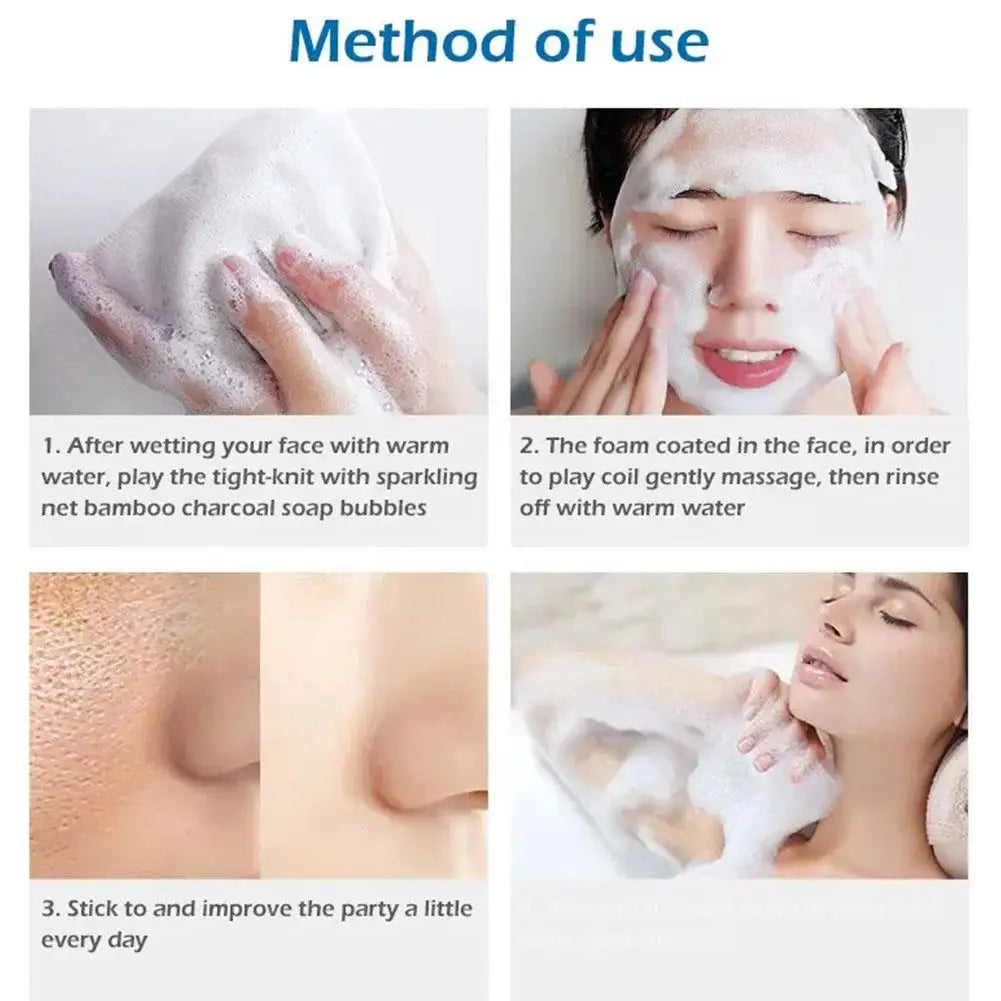 100g Natural Handmade Sea Salt Goat Milk Soap Moisturizing Face Care Wash Basis Soap Shower Deworming White Essential Oil Soap