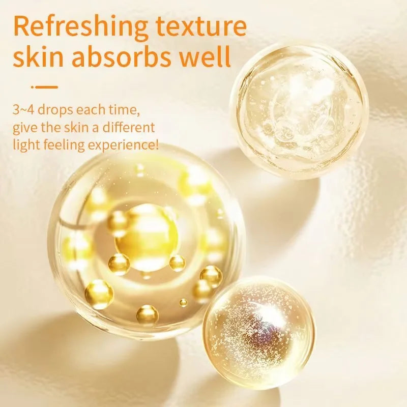 DR.RASHEL Collagen Multi-Lift Ultra Reduce Wrinkles Serum Rejuvenated Even Skin Tone Face Serum
