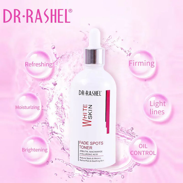 DR RASHEL Niconine Toner Refreshing Moisturizing Pore Reduction