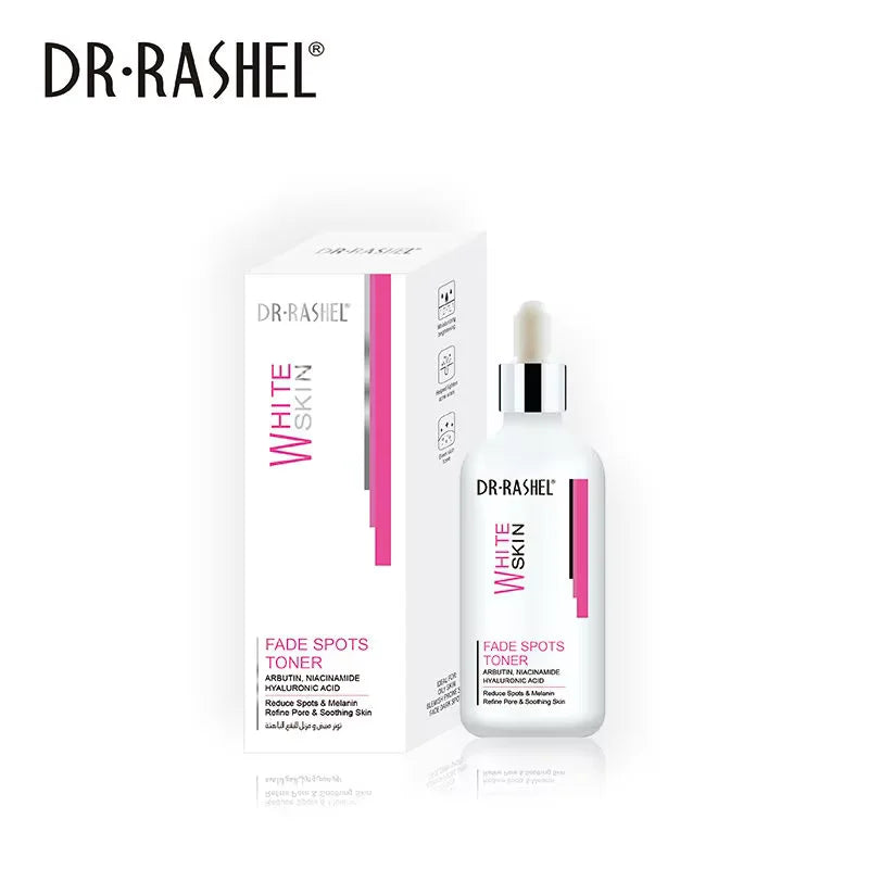 DR RASHEL Niconine Toner Refreshing Moisturizing Pore Reduction