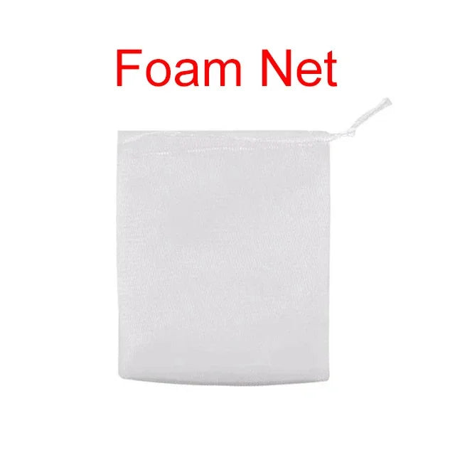 Goat Milk Silk Protein Handmade Soap With Foam Net Brightening Oil Control Remove Acne Blackheads Nourishing Skin Beauty Health