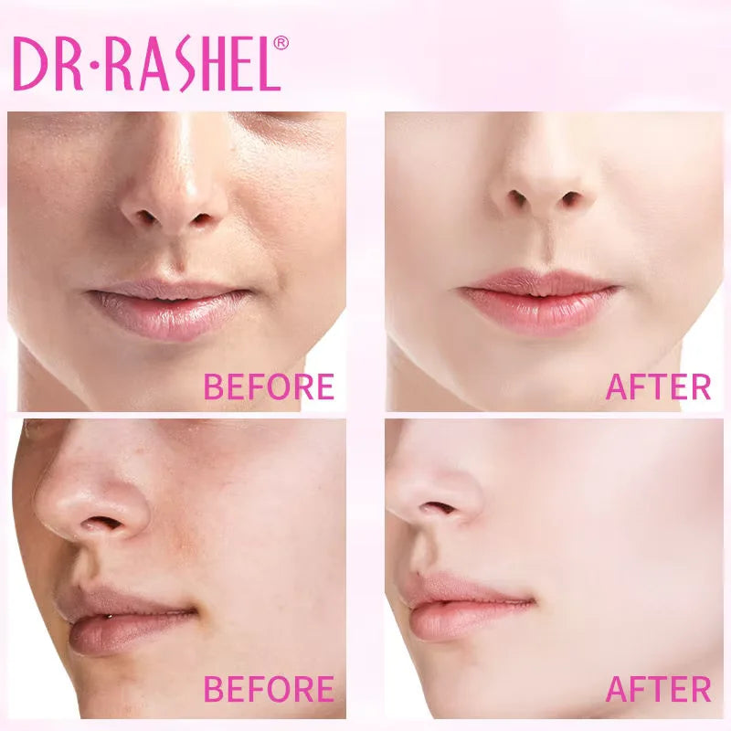 DR RASHEL Niconine Toner Refreshing Moisturizing Pore Reduction