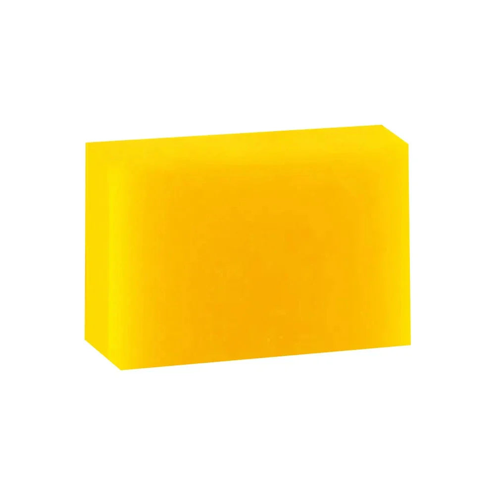 100g 1-10 PCS Turmeric Hand Made Soap, Lemon Kojic Acid Soap, Shower and Facial Soap